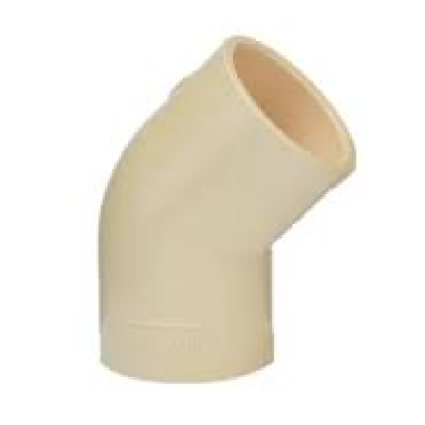 ELBOW 45° -SOC