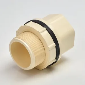 TANK ADAPTOR (SOCKET TYPE) (THDxSOC)