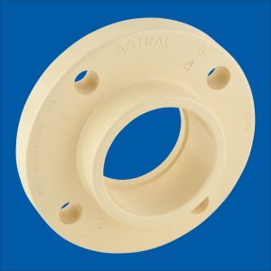 VANSTONE FLANGE - SOC