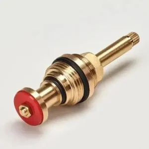SPINDLE VALVE PART WITH GASKET