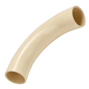 LONG RADIUS BEND