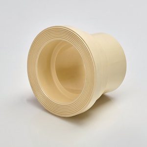 FLANGE HUB - SOC