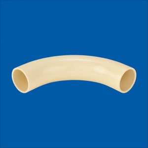 LONG RADIUS BEND-SOC