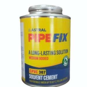 PIPEFIX CPVC 307