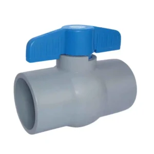BALL VALVE LONG HANDLE