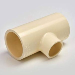 REDUCER TEE - SOC (IPS X IPS)