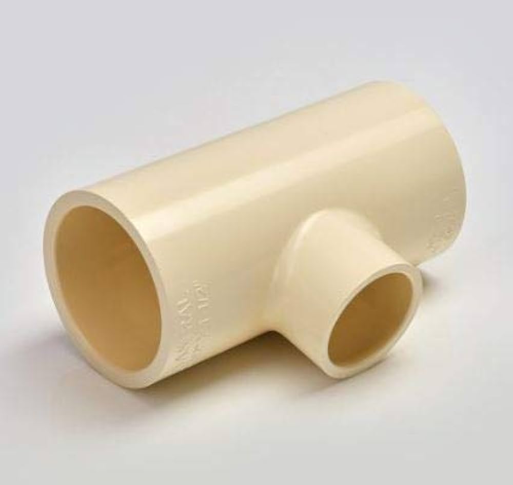 REDUCER TEE - SOC (IPS X IPS)