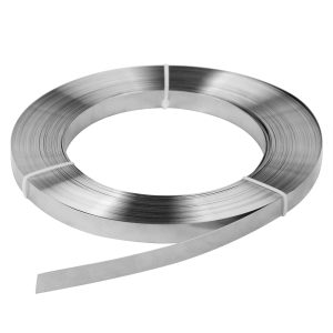 METAL STRAP (SS)
