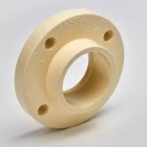 FLANGE - SOC (ONE PIECE)