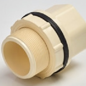 TANK ADAPTOR (THDxTHD)