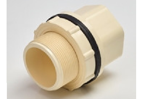 TANK ADAPTOR (THDxTHD)