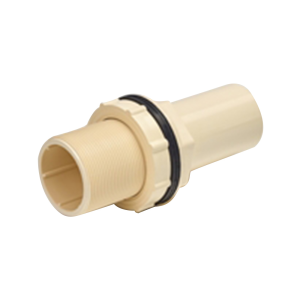 TANK ADAPTOR (SPIGOT TYPE) (THDxSPG)