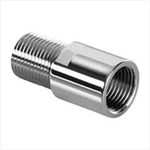 BRASS PIPE (C.P)