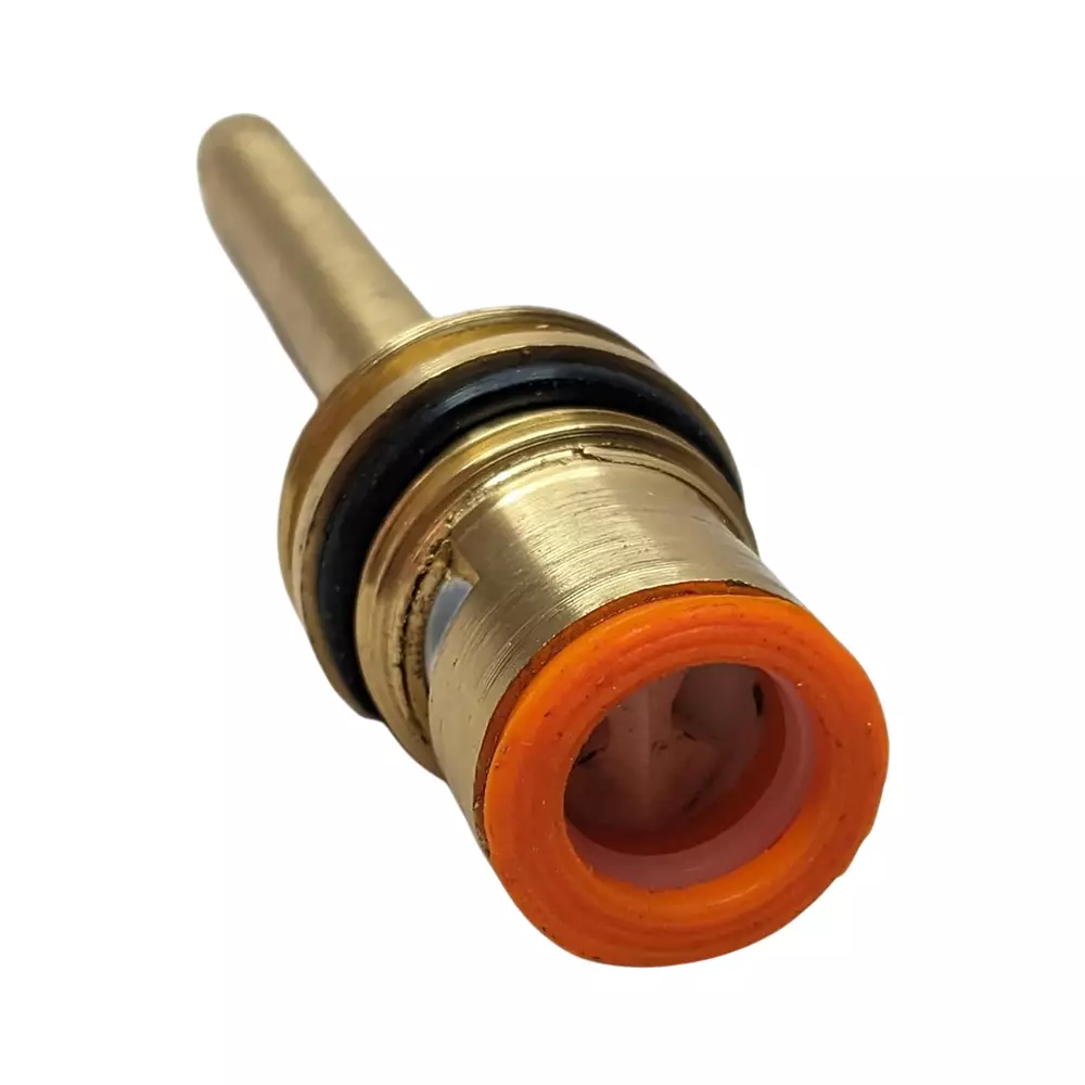 SPINDLE VALVE PART WITH GASKET