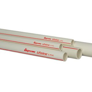 PIPE SDR-11 (5 METRE  LEN