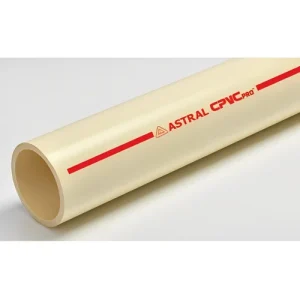 CPVC PRO PIPE CTS SDR 09 (5 METRE  LE