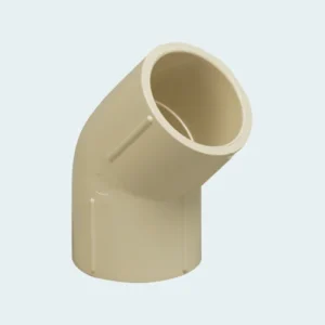 ELBOW 45° - SOC