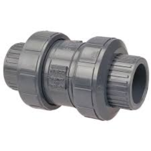 TRUE UNION IND BALL CHECK SOC (EPDM)