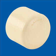 END CAP - SOC