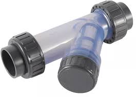 WYE-STRAINER