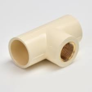 BRASS FPT - SOC TEE