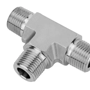REDUCER TEE -SOC