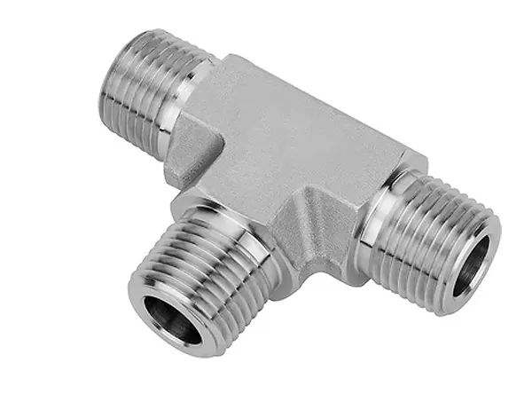 REDUCER TEE -SOC