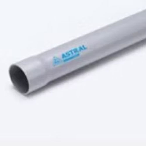 PIPES TYPE - B