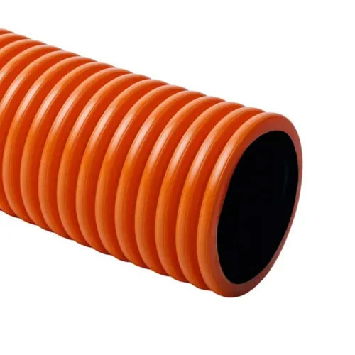 PIPE (INNER PLAIN) 450 N (6 M) ORG/ORG