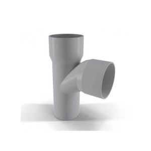 PLAIN FLOOR TRAP (SPIGOT TYPE)