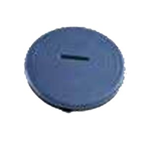 KNOB WITH RUBBER GASKET FOR MFT PARTITION
