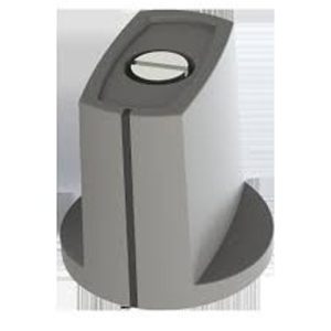 PARTITION WITH KNOB FOR MFT