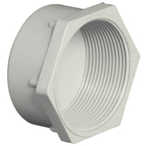END PLUG