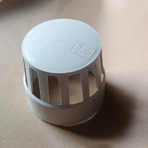 VENT COWL 110MM