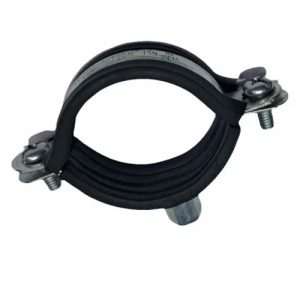 SOUND DAMPENING CLAMP