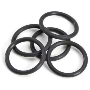 RUBBER O RING FOR ACCESS INNER  DOOR