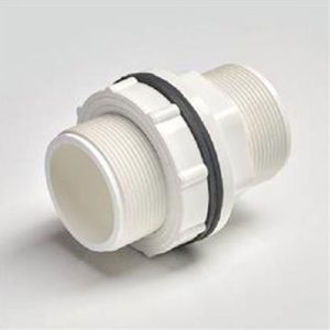 TANK ADAPTOR (THD x THD)