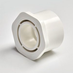 REDUCER BUSHING (FLUSH STYLE) (SPGxSOC)