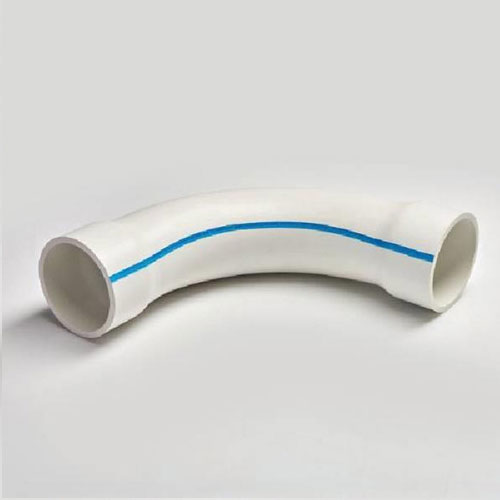 LONG RADIUS BEND 90° - SOC