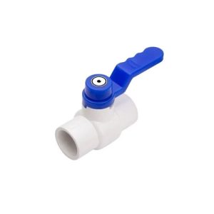 BALL VALVE LONG HANDLE -SOC