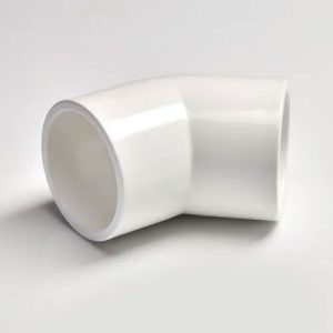 ELBOW 45º-  SOC
