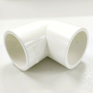 REDUCER ELBOW 90º (SOC)