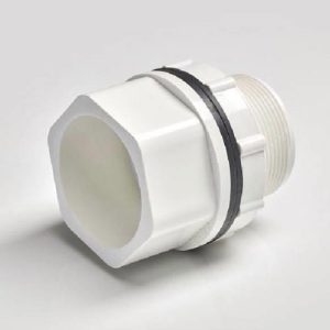 TANK ADAPTOR (SOCKET TYPE) (THD x SOC)