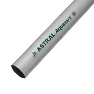 6 METRE HALF STAINER PIPE (10 kg)