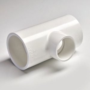 REDUCER TEE - SOC