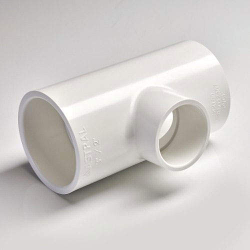 REDUCER TEE - SOC