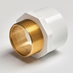 REDUCER MABT - (BRASS THD x SOC)