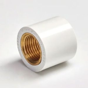 BRASS - THD x SOC REDUCER BUSH