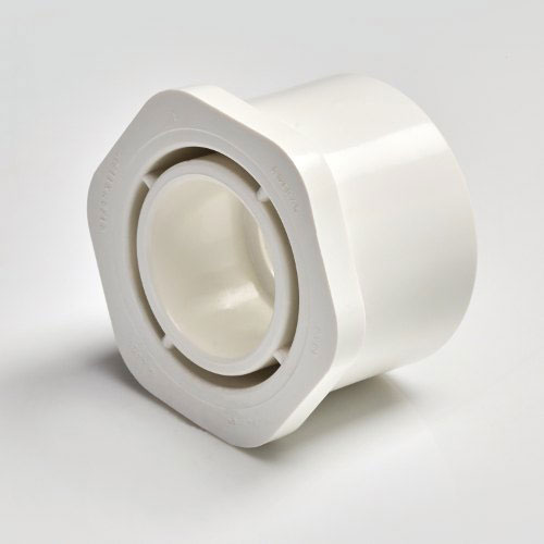 REDUCER BUSHING (FLUSH STYLE) (SPGxSOC)