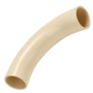 LONG RADIUS BEND 90° (SOC)